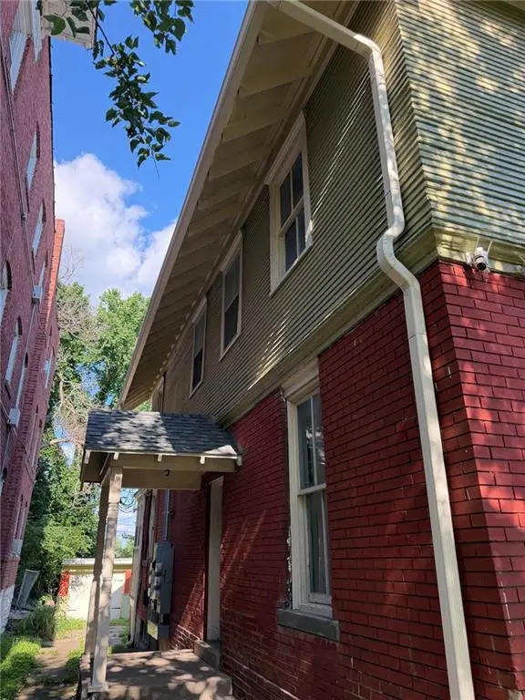 3755 Washington BLVD, Kansas City, MO 64111