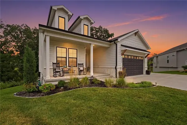 4500 NW 49th CT, Riverside, MO 64150