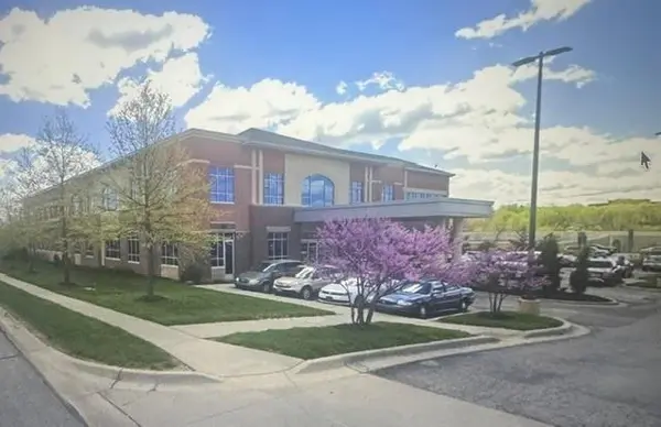 10601 quivira RD, Overland Park, KS 66215