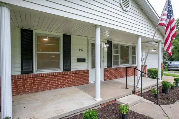 109 Delaware ST, Butler, MO 64730