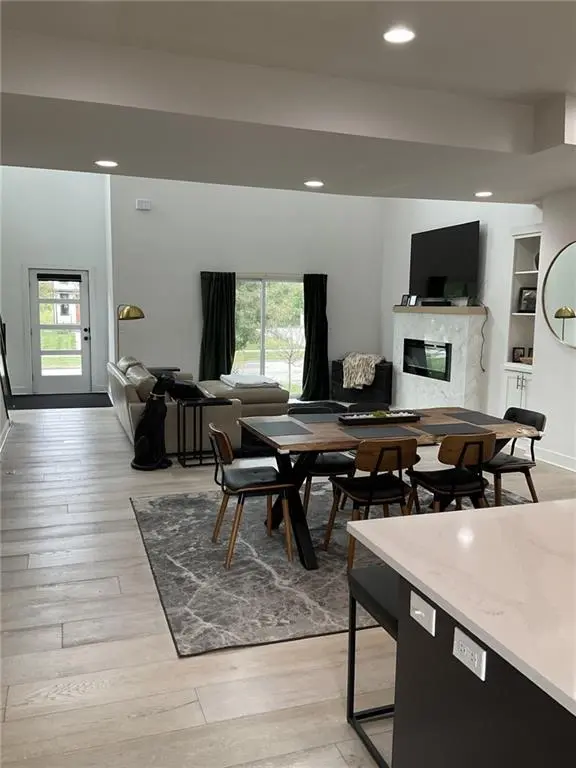 2604 W Paseo BLVD, Kansas City, MO 64108