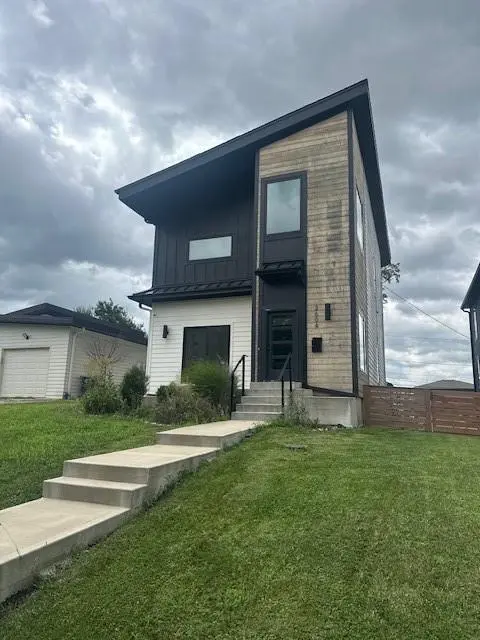 2604 W Paseo BLVD, Kansas City, MO 64108
