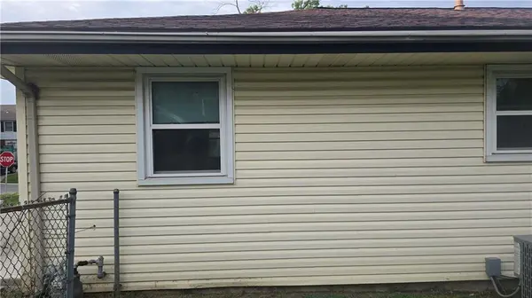 3259 Lafayette AVE, Kansas City, KS 66104