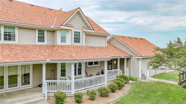 455 SW 1351st RD, Holden, MO 64040