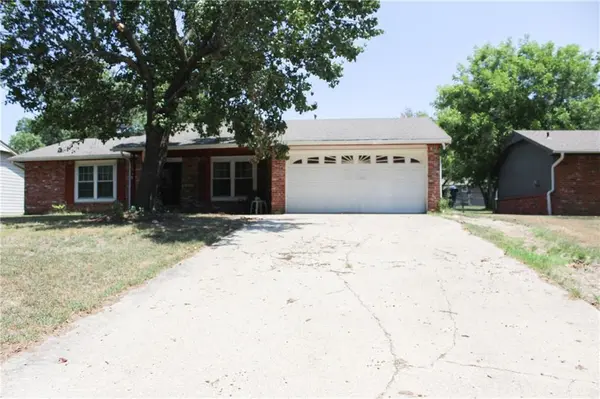 524 S 6th ST, Independence, KS 67301