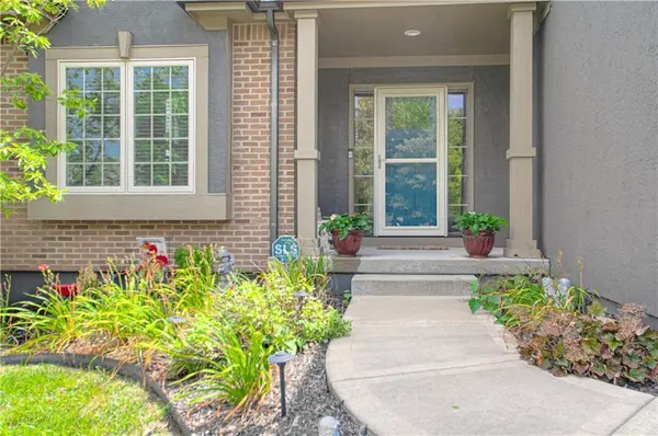 9519 N Lane AVE, Kansas City, MO 64157