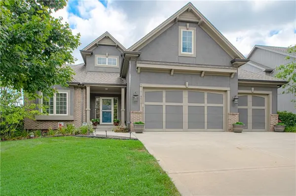 9519 N Lane AVE, Kansas City, MO 64157