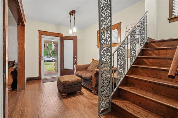 339 Spruce AVE, Kansas City, MO 64124