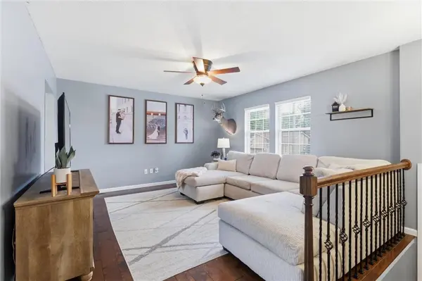 1729 W Normandy DR, Olathe, KS 66061