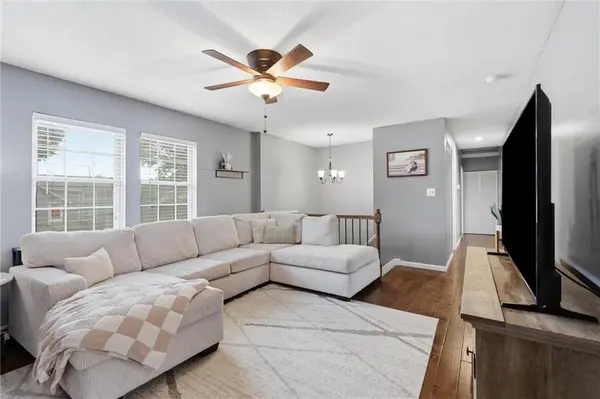 1729 W Normandy DR, Olathe, KS 66061