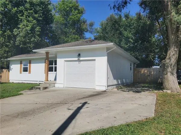 309 Wellington ST, Richmond, MO 64085