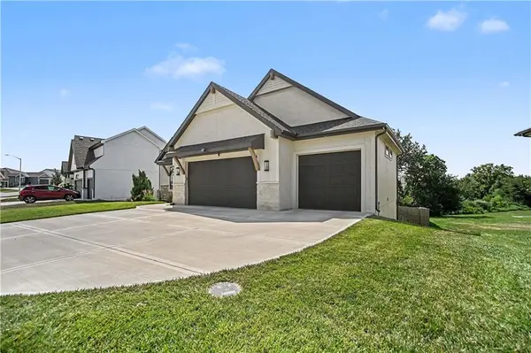 4401 NE 88TH ST, Kansas City, MO 64156