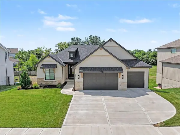 4401 NE 88TH ST, Kansas City, MO 64156
