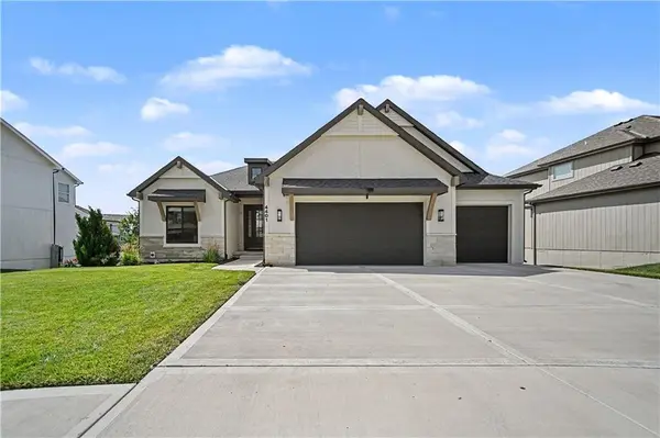 4401 NE 88TH ST, Kansas City, MO 64156