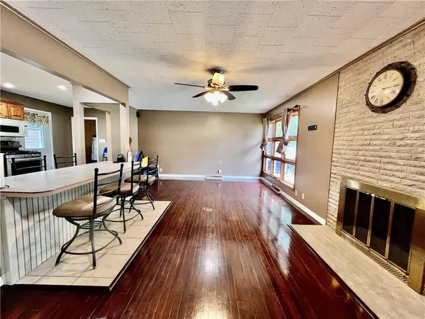 417 E Edison ST, Independence, KS 67301