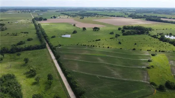 000 4600 RD, Moran, KS 66755