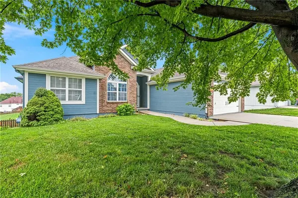9101 NE 110th ST, Kansas City, MO 64157