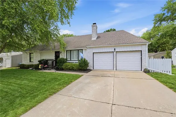 7624 Lamar AVE, Prairie Village, KS 66208
