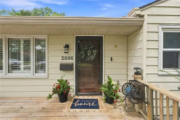 2806 N Spring ST, Independence, MO 64050