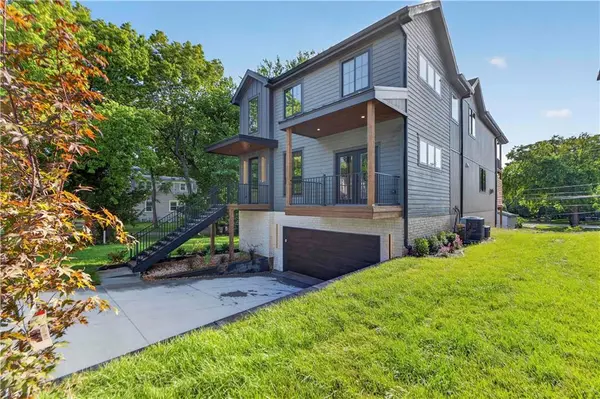4521 Francis ST, Kansas City, KS 66103