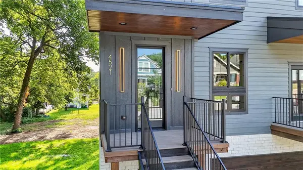 4521 Francis ST, Kansas City, KS 66103