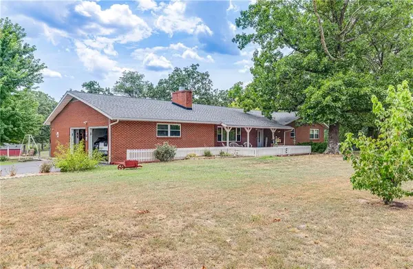 9346 SE Highway 166 N/A, Galena, KS 66739