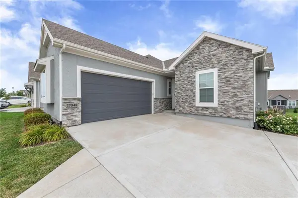 17048 W 168th PL, Olathe, KS 66062