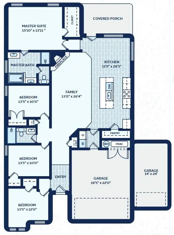 18535 W 195 TER, Spring Hill, KS KS