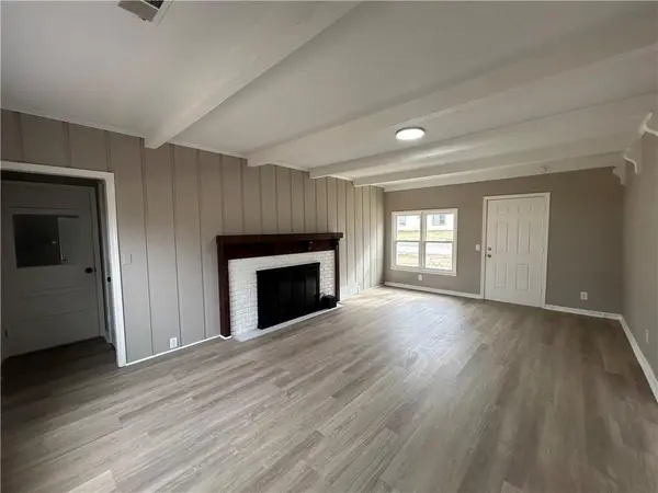 4703 N Hifner ST, Independence, MO 64058