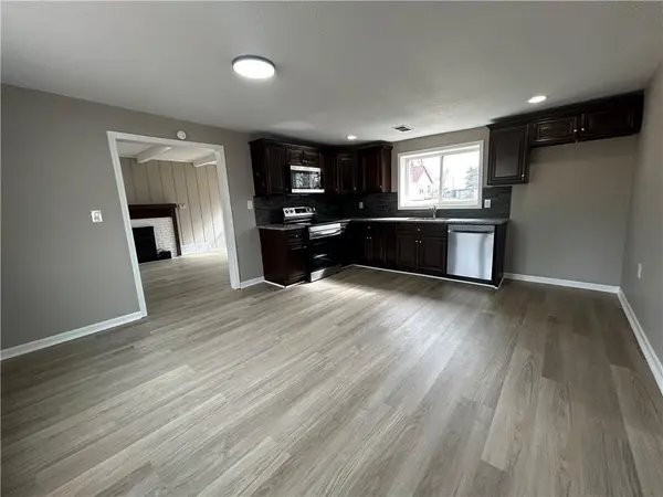 4703 N Hifner ST, Independence, MO 64058