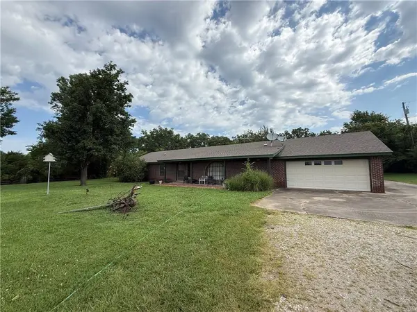 302 College AVE, South Coffeyville, OK 74072