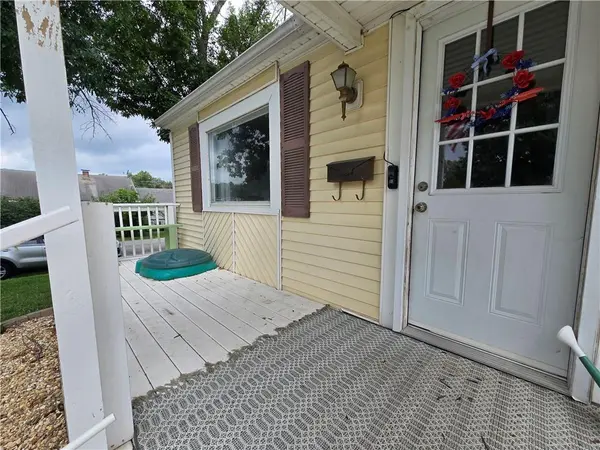403 E 6th ST, Cameron, MO 64429
