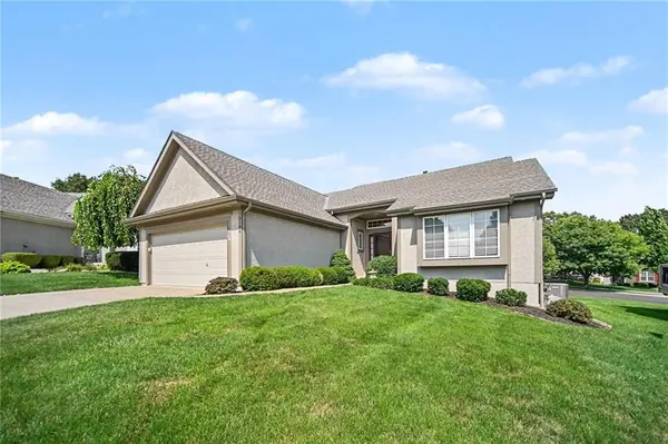 3104 NW 86th ST, Kansas City, MO 64154