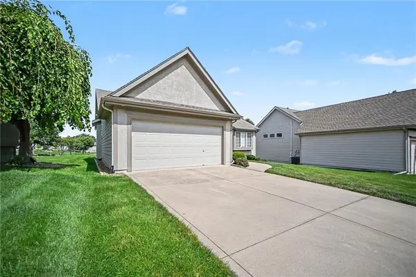 3104 NW 86th ST, Kansas City, MO 64154