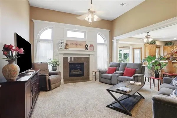 13030 NW Ridgeview DR, Platte City, MO 64079