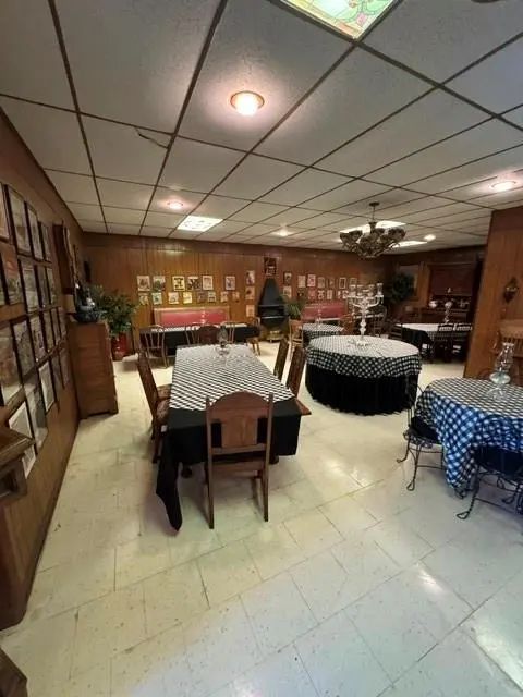 402 E Washington ST, Arma, KS 66712