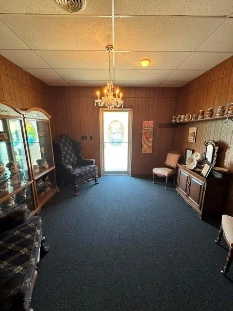 402 E Washington ST, Arma, KS 66712
