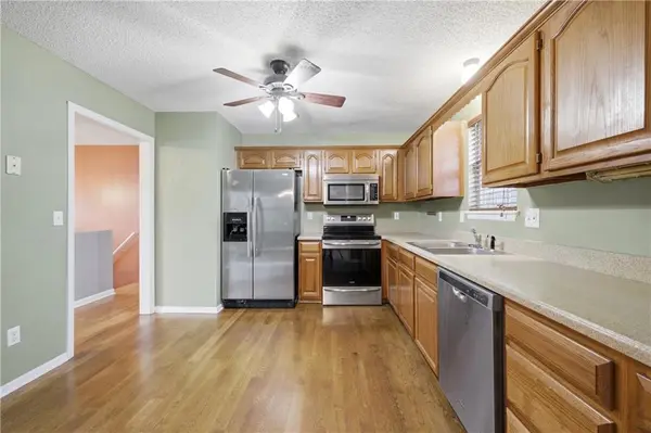 14512 Bristol AVE, Grandview, MO 64030