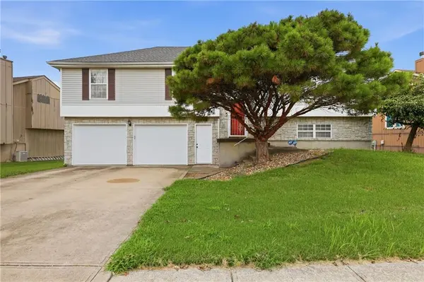 14512 Bristol AVE, Grandview, MO 64030