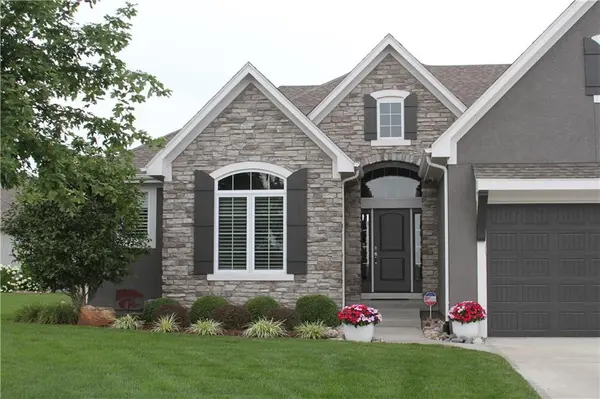 12901 W 172nd ST, Overland Park, KS 66221