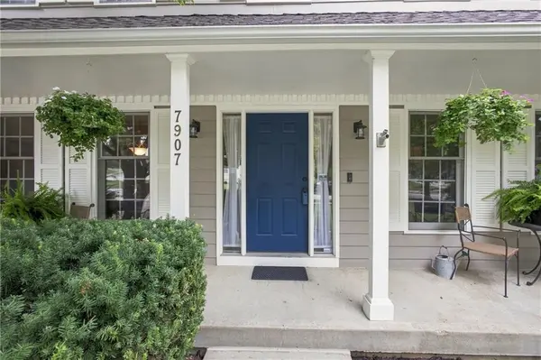 7907 NW 76th TER, Kansas City, MO 64152