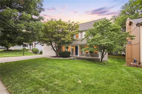 7907 NW 76th TER, Kansas City, MO 64152