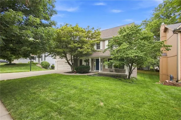 7907 NW 76th TER, Kansas City, MO 64152