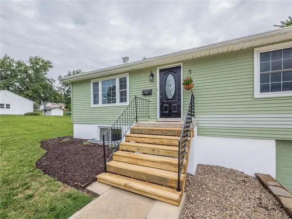 413 W South AVE, Maryville, MO 64468