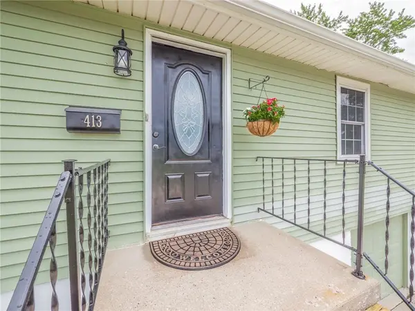413 W South AVE, Maryville, MO 64468