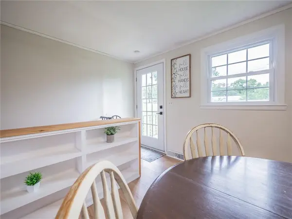 413 W South AVE, Maryville, MO 64468