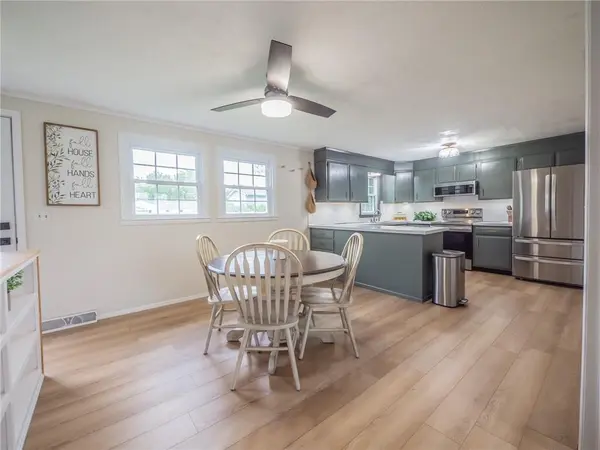 413 W South AVE, Maryville, MO 64468