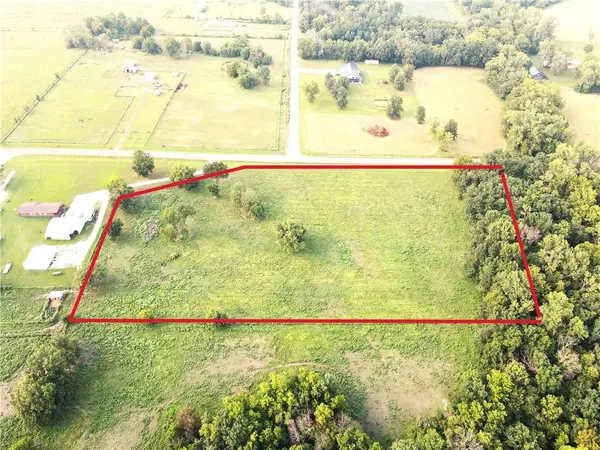 KK HWY, Holden, MO 64040