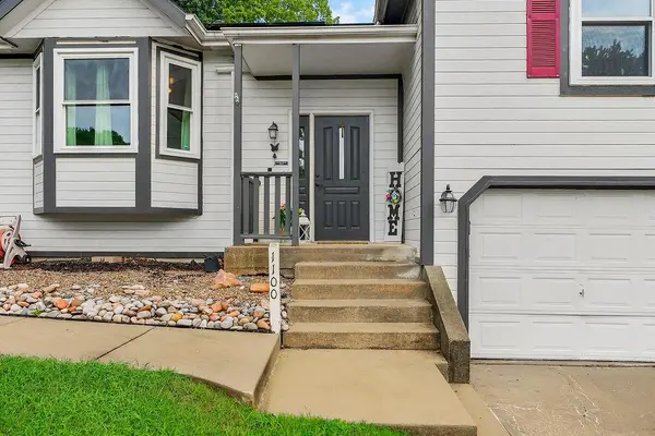1100 S 14TH ST, Leavenworth, KS 66048