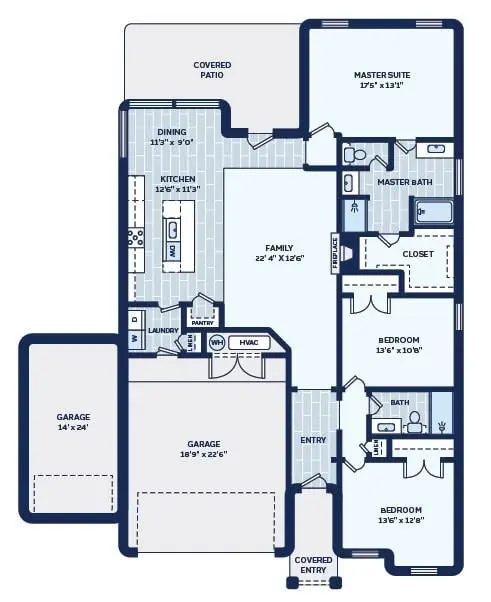 18435 W 195 TER, Spring Hill, KS KS